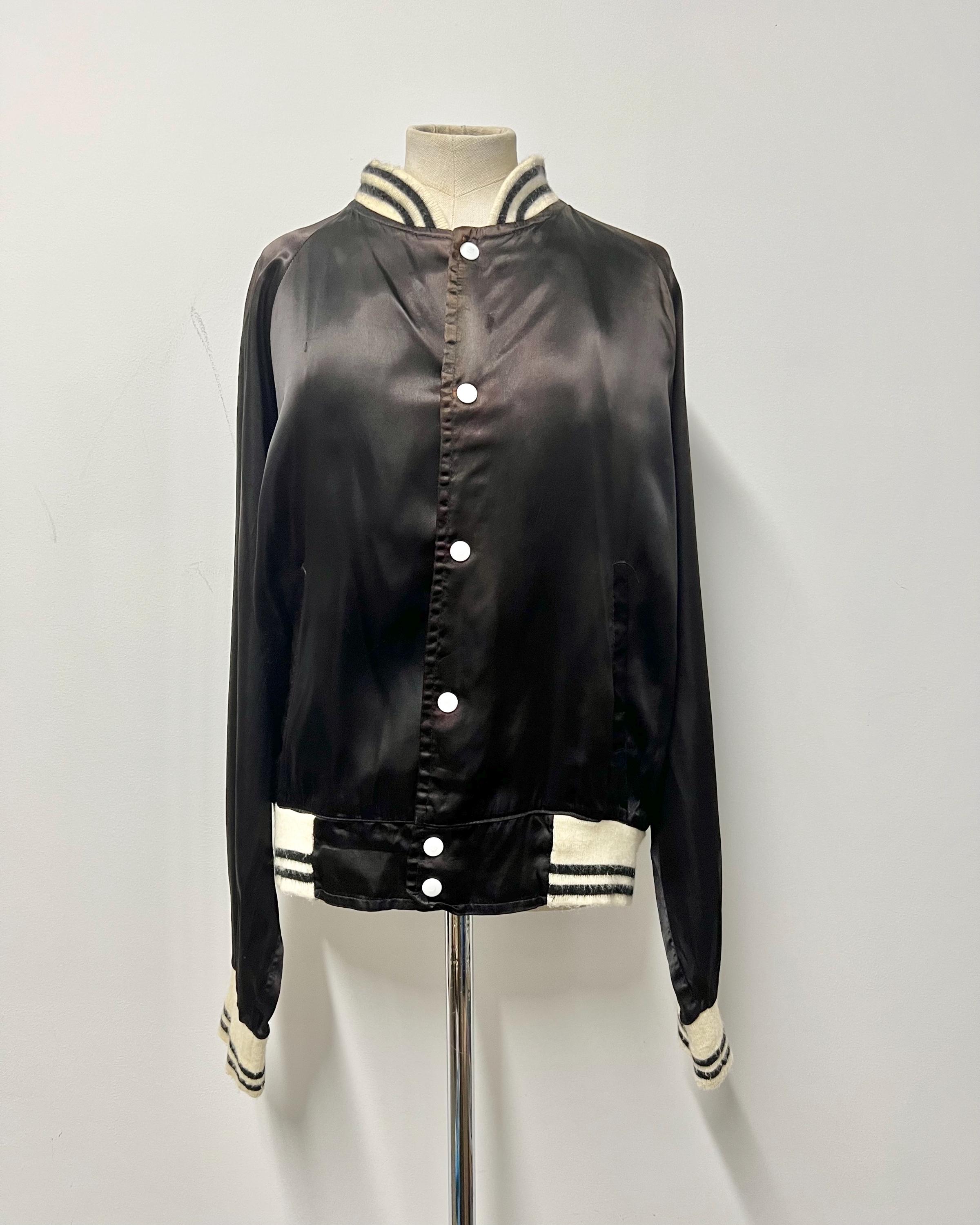 50〜60's CAMPUS OUTERWEAR Campus jacket - Etsy Polska