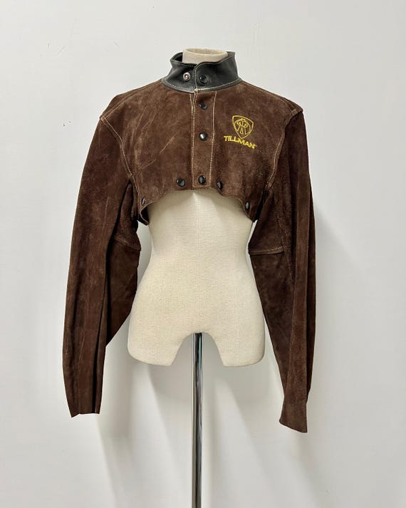 90's TILLMAN 溶接工 ジャケット Tillman 3826 26