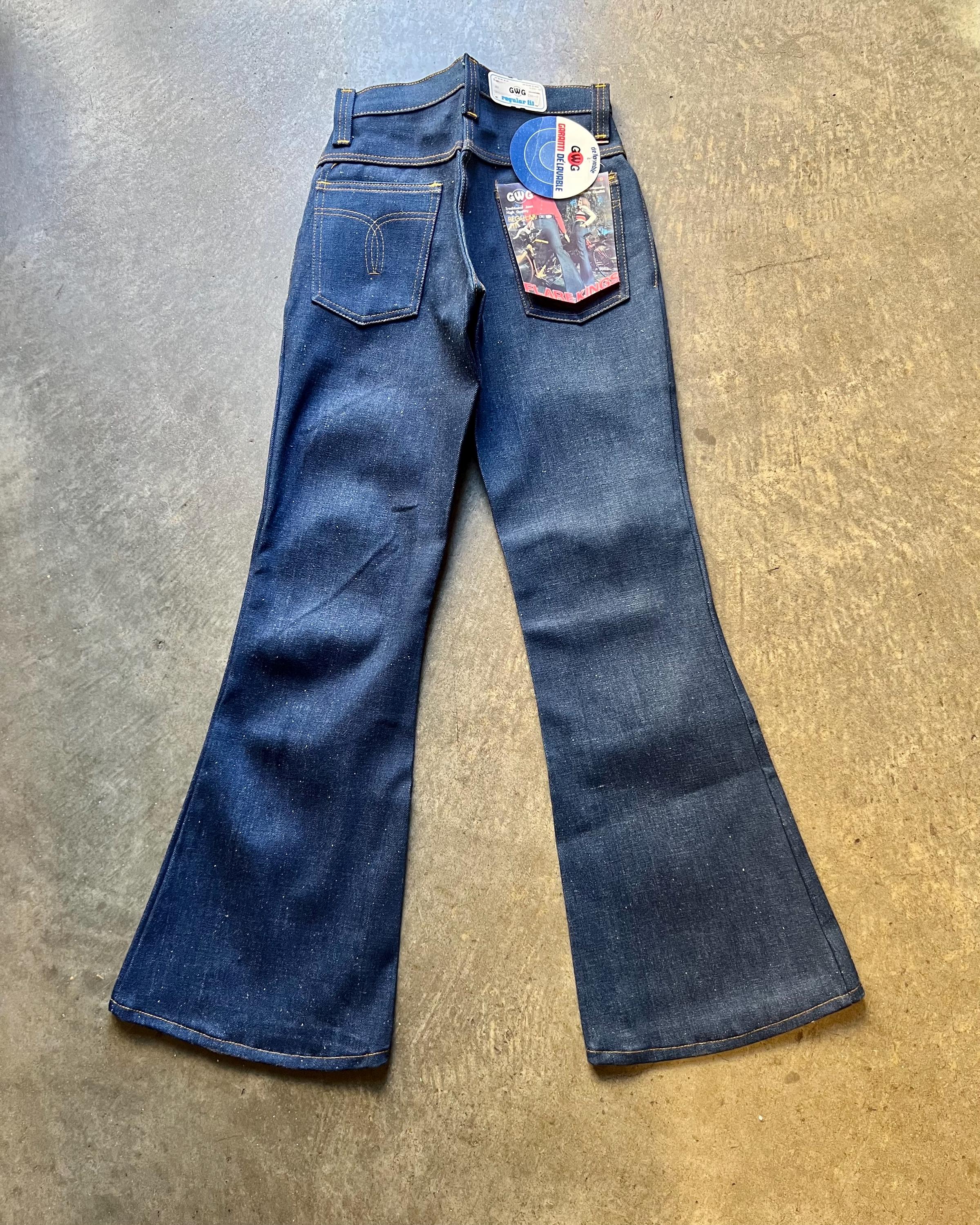 人気沸騰ブラドン Gwg Etsy - Jeans Kings パンツ