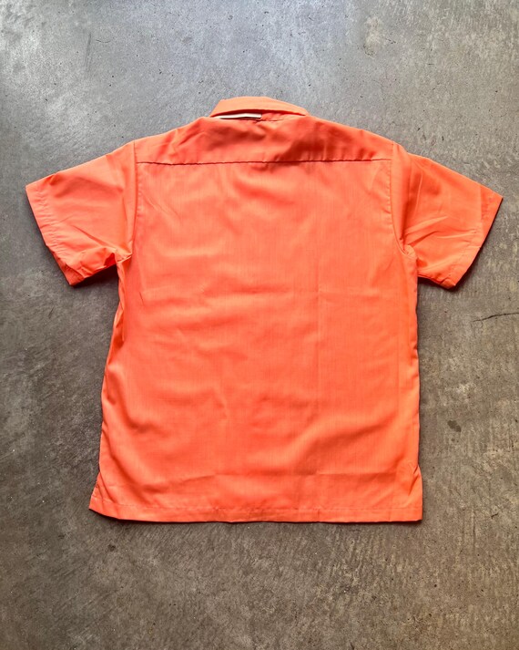 ウェア・シャツ 60s bowling shirt dead stock 60s bowling shirt dead stock BOWLING SHIRTS | BOWLING SHIRTS