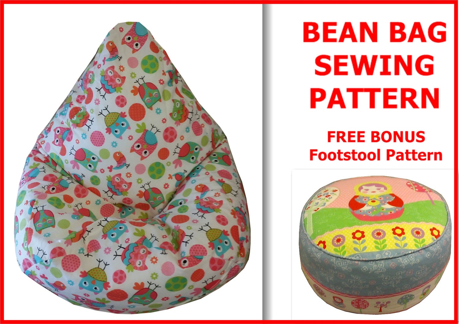 kids-bean-bag-sewing-pattern-children-chair-beanbag-lazy-etsy