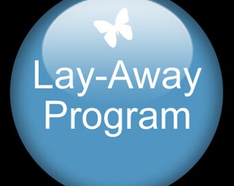 Layaway Program with ReVintageLannieJewls Shop Offering Layaway Items Layaway Purchase Offered Layaway Jewelry