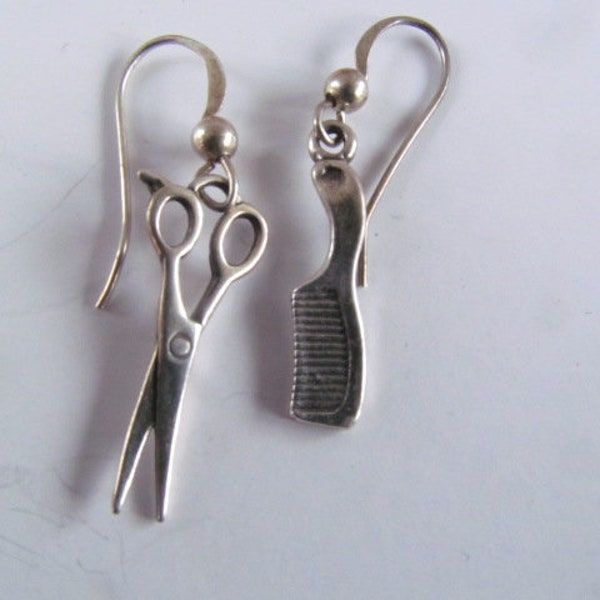Hairdresser Scissors Etsy