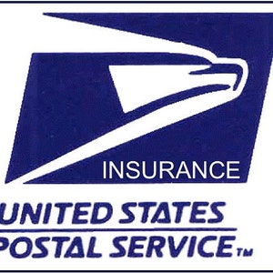 250 Dollar Insurance Upgrade To Add Insurance To Domestic Shipments to 250.00 Value Additional Insurance on Items More Coverage Available image 1