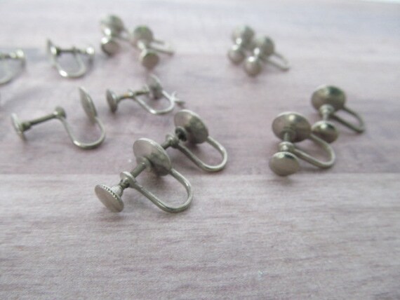 jewelry making supplies earrings