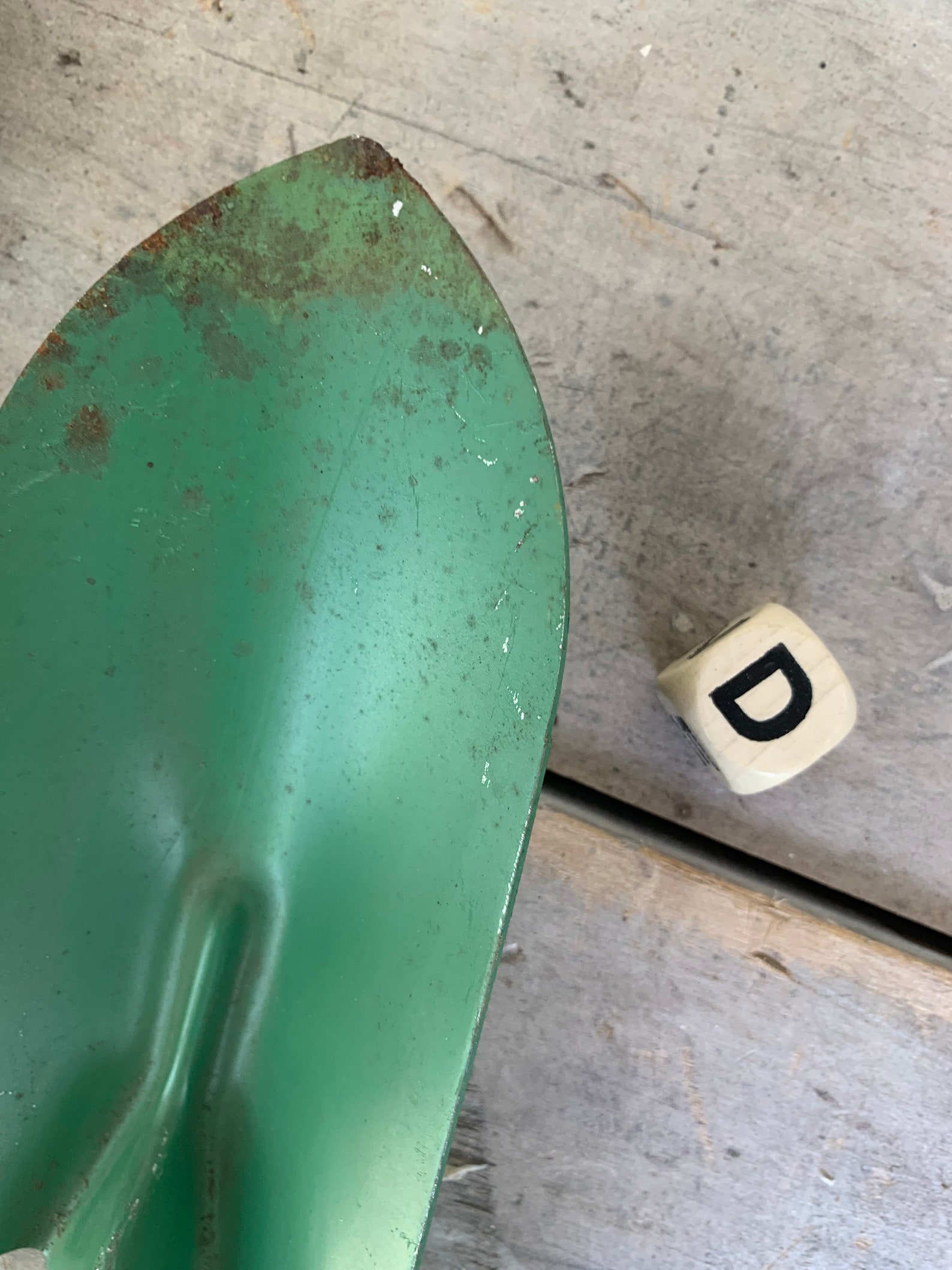 Elija una llana vintage de jardín o más herramientas de mano | Etsy