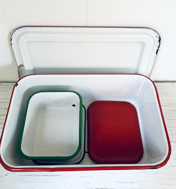 Buy Wholesale China Storage Containers For Kitchen Refrigerator With Handle  Clear Plastic Storage Box & Storage Containers For Kitchen at USD 2