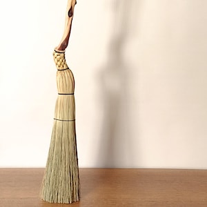 Manzanita Hearth Besom - One Only - Free Shipping