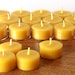 see more listings in the Pure Beeswax Candles section