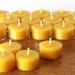 see more listings in the Pure Beeswax Candles section