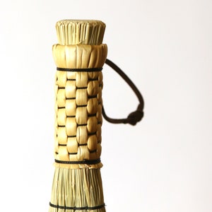 Woven Shaker Whisk Broom image 7