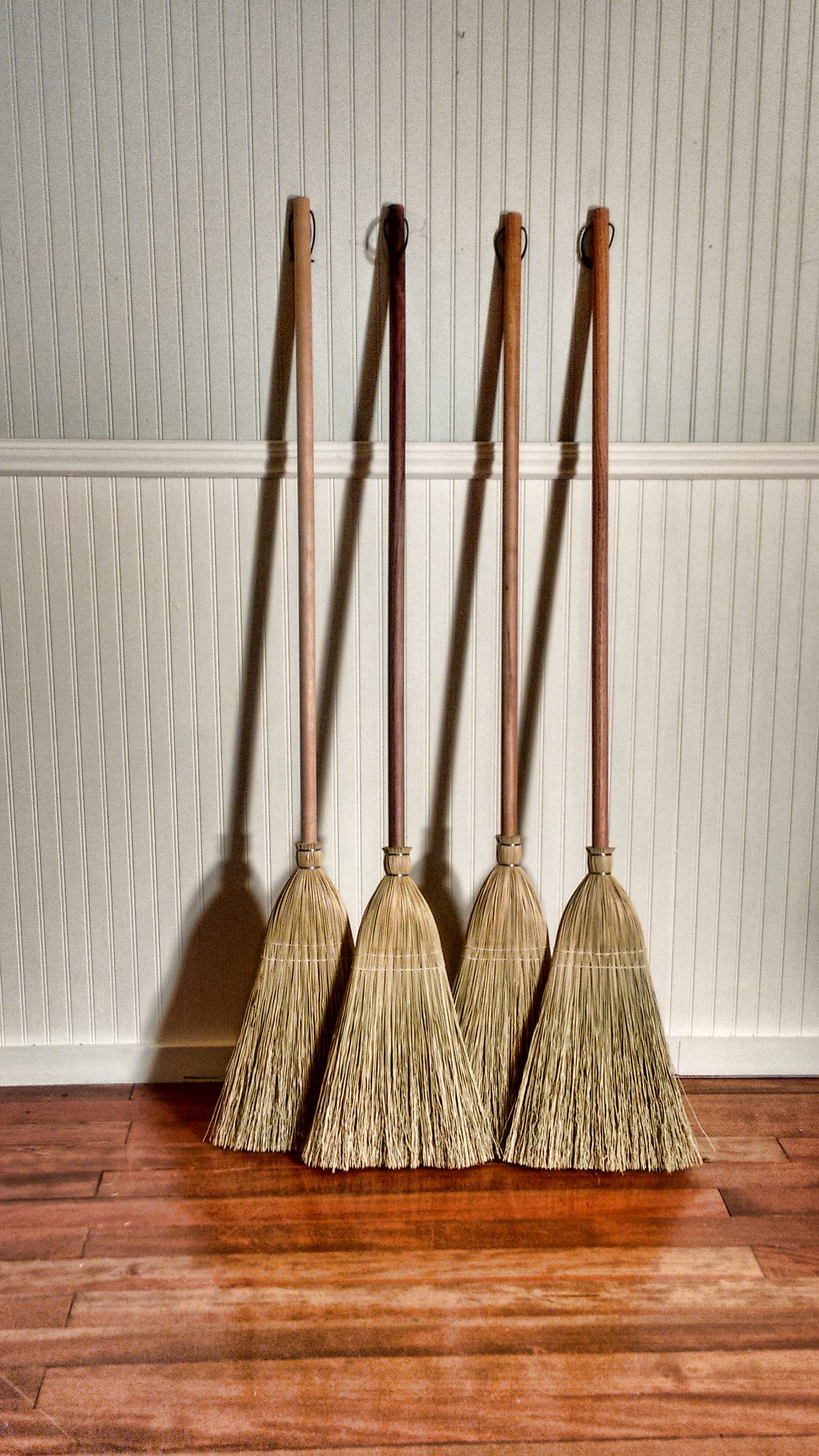 broomstick handle bars broomstick handle bars