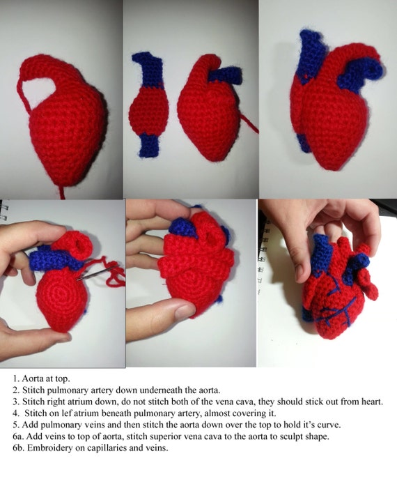 Open Heart Top Crochet Pattern PDF, Crochet Top, Heart Top, Crocheted Top,  Crochet Heart Top Pattern, Heart Crochet Top Pattern -  Canada