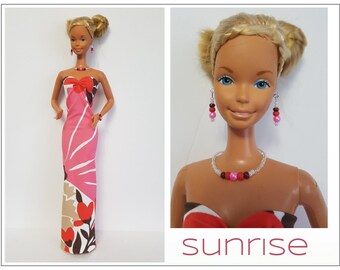 in barbie