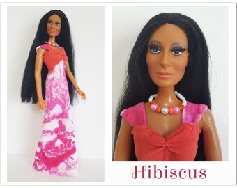 cher barbie doll value