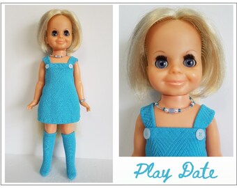 cricket doll clothes