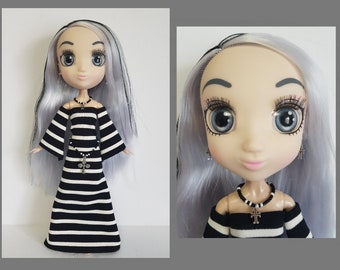 shibajuku custom