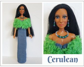 cher doll clothes