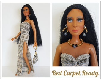 vintage cher doll