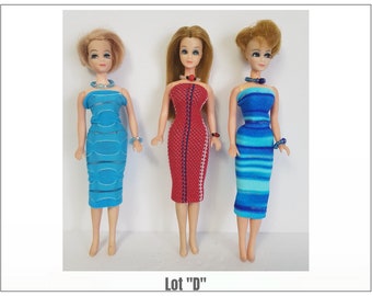 dawn doll clothes