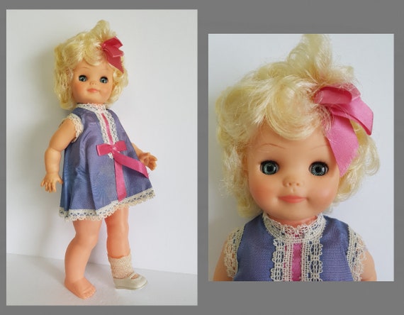 sweet doll