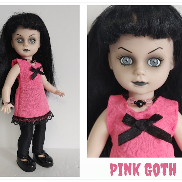 Living Dead Dolls - Etsy