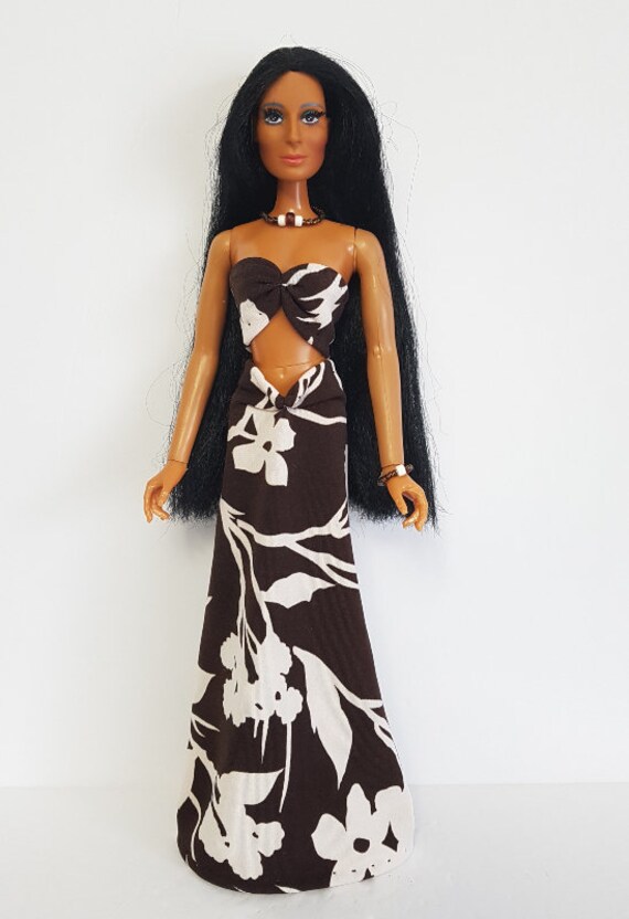 cher doll clothes