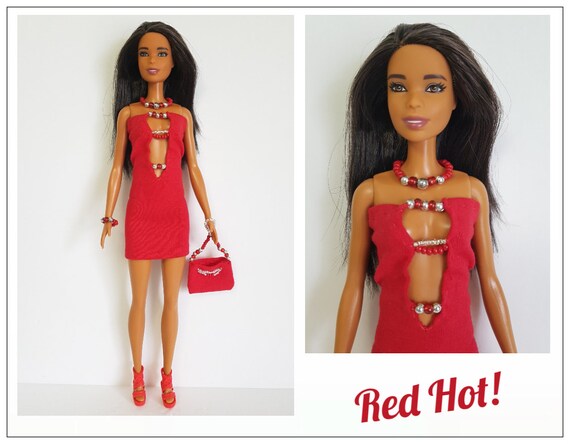 barbie fashionista 8