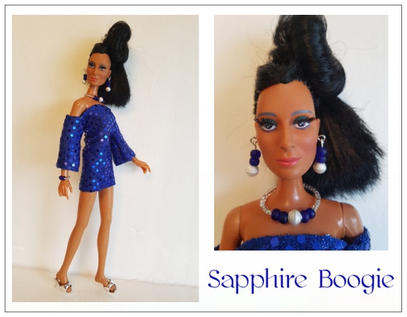 cher doll clothes