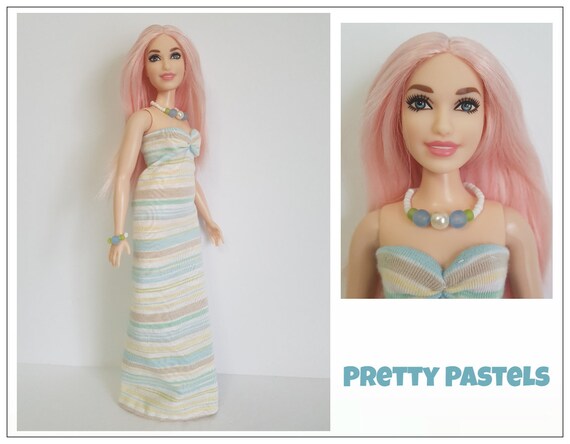 barbie fashionista doll clothes