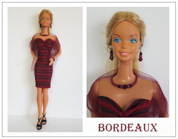 18 barbie doll