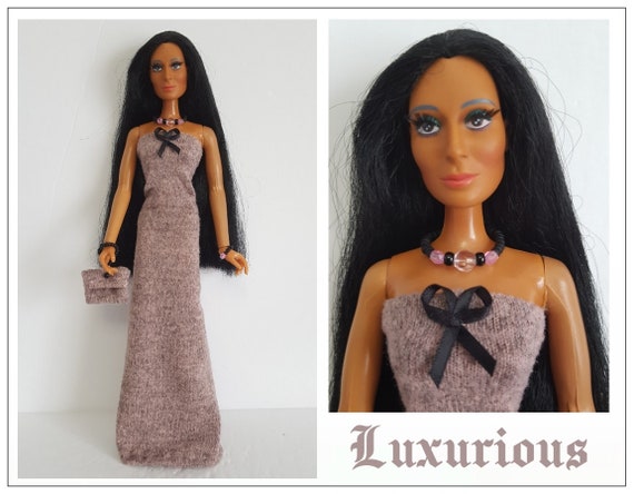 cher doll clothes