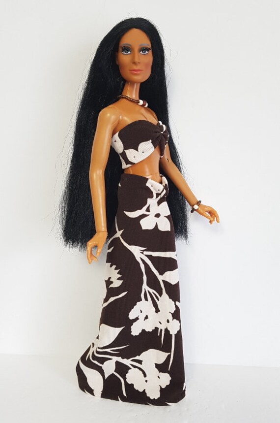 cher doll clothes