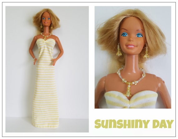 super size barbie doll