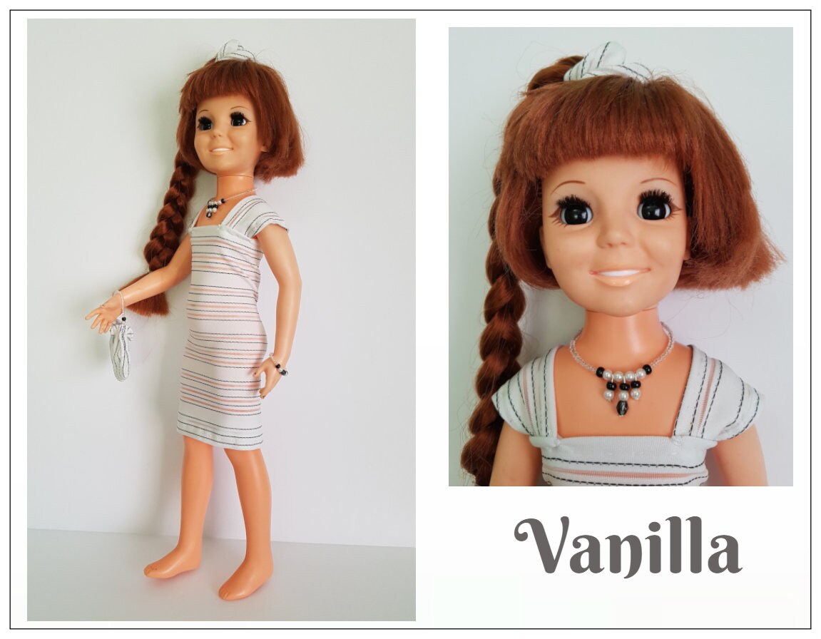 crissy doll clothes
