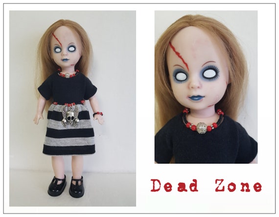 baby doll zone