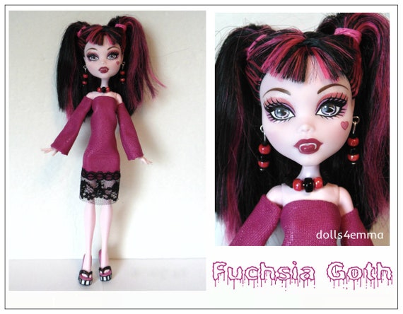 monster high dolls for sale near me