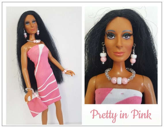 cher doll clothes