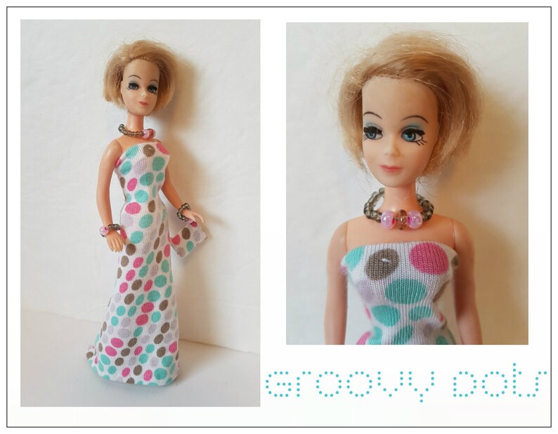 dawn doll clothes