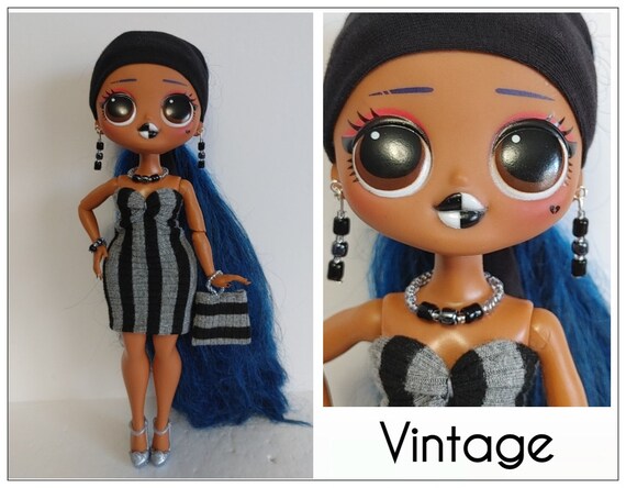 lol omg doll clothes
