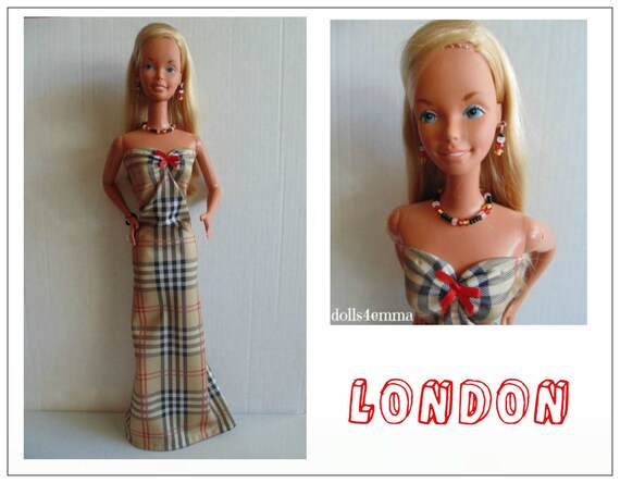 18 barbie doll