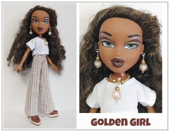 White bratz doll Clearance