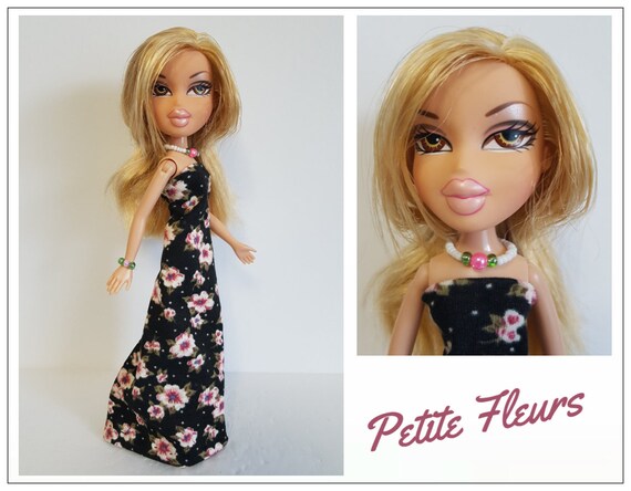 custom bratz clothes