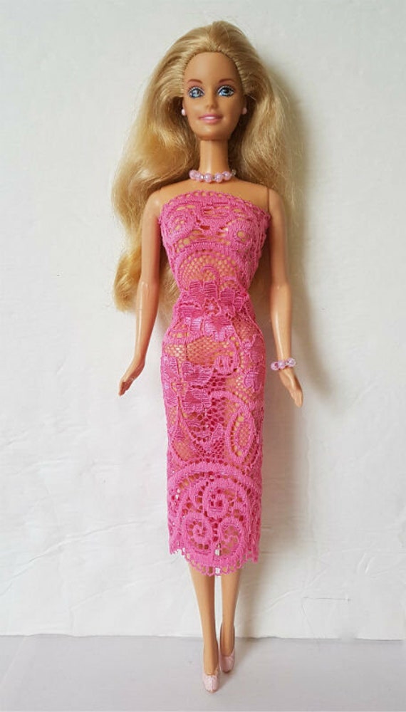 amenazar En la cabeza de Tendencia OOAK BARBIE DOLL : Lacy Barbie Series 7 Pretty Blonde with - Etsy España amenazar En la cabeza de Tendencia OOAK BARBIE DOLL : Lacy Barbie Series 7 Pretty Blonde with - Etsy España