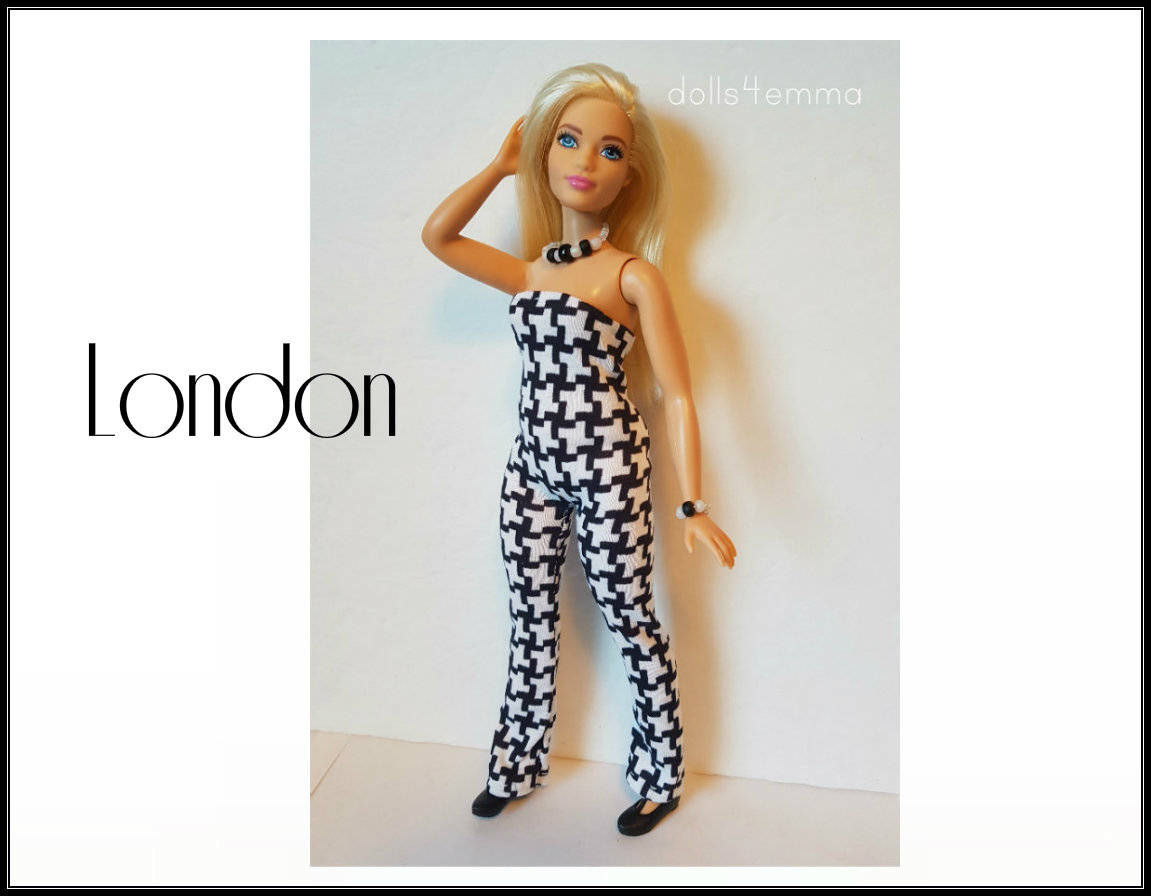 curvy barbie sales