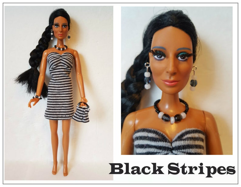 cher doll clothes