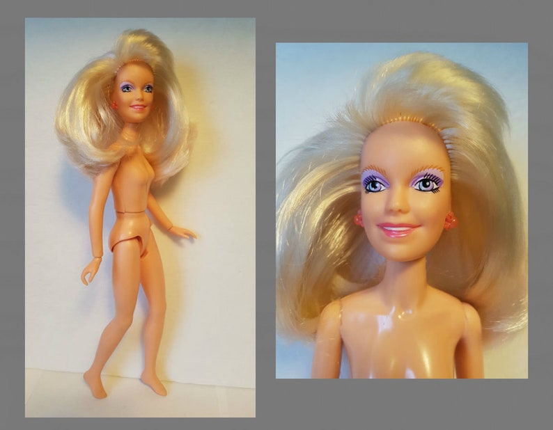 jem doll etsy