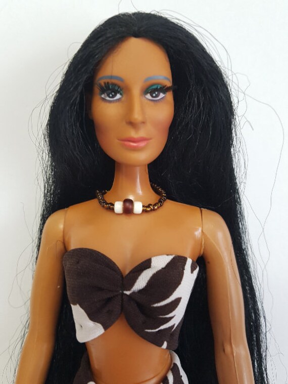 cher doll clothes