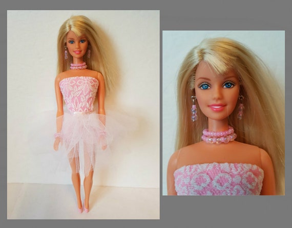 ooak barbie dolls for sale