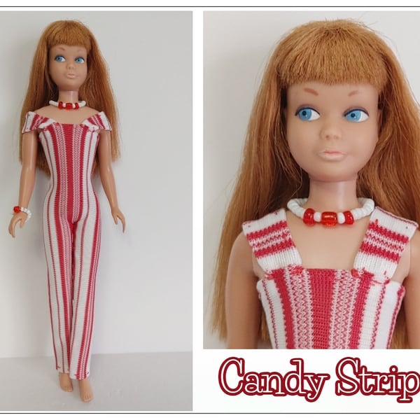 Candy Doll Fashions Etsy Canada